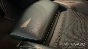 Mercedes-Benz Classe A de 2018