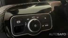 Mercedes-Benz Classe A de 2018