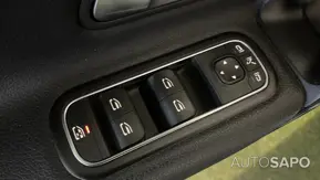 Mercedes-Benz Classe A de 2018