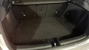 Mercedes-Benz Classe A de 2018