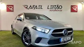 Mercedes-Benz Classe A de 2018