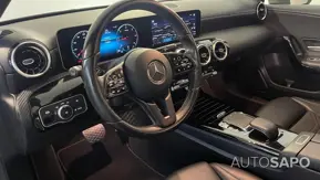 Mercedes-Benz Classe A de 2018