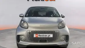 Smart Fortwo de 2020