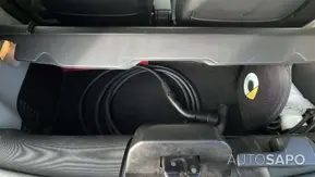 Smart Fortwo de 2020