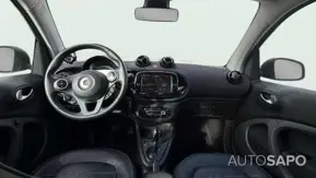 Smart Fortwo de 2020