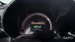 Smart Fortwo de 2020