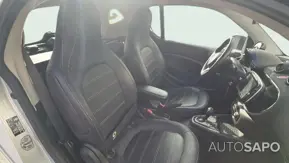 Smart Fortwo de 2020