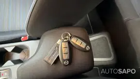 Nissan Leaf de 2019