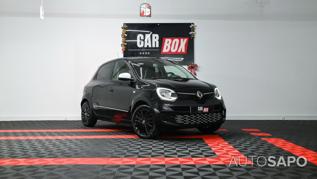 Renault Twingo de 2023