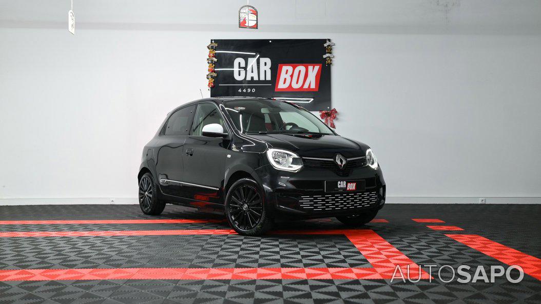 Renault Twingo de 2023