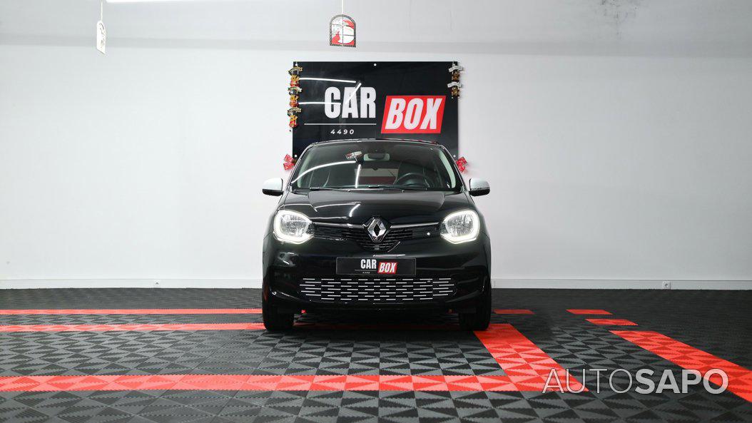 Renault Twingo de 2023