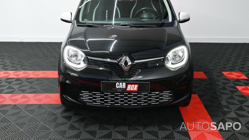 Renault Twingo de 2023