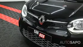 Renault Twingo de 2023