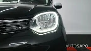 Renault Twingo de 2023