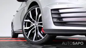 Volkswagen Golf de 2015