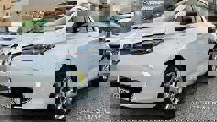 Renault ZOE de 2019