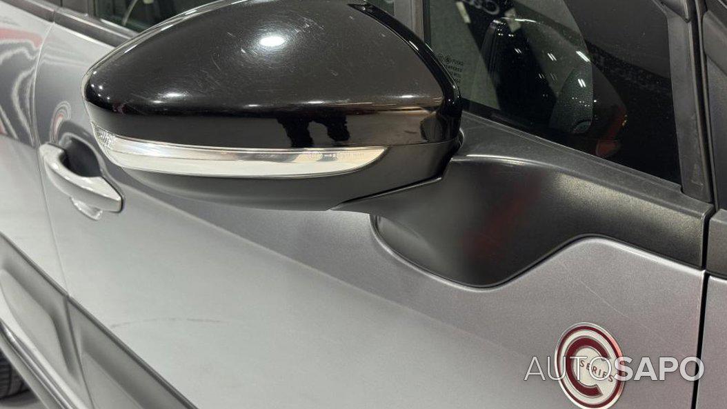 Citroen C3 1.2 PureTech Shine de 2021