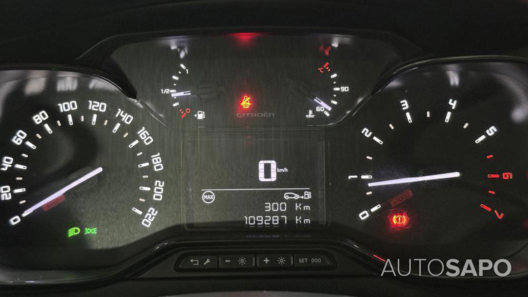 Citroen C3 1.2 PureTech Shine de 2021