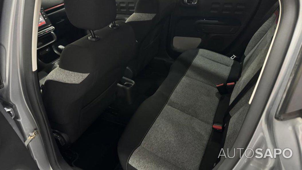 Citroen C3 1.2 PureTech Shine de 2021