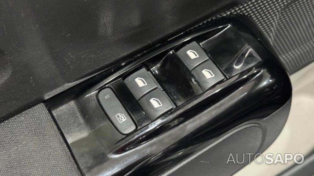 Citroen C3 1.2 PureTech Shine de 2021