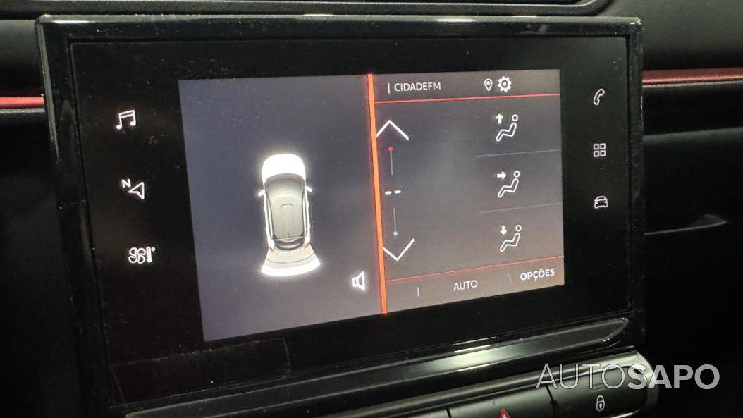 Citroen C3 1.2 PureTech Shine de 2021