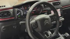 Citroen C3 1.2 PureTech Shine de 2021