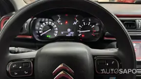 Citroen C3 1.2 PureTech Shine de 2021