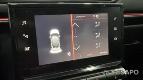 Citroen C3 1.2 PureTech Shine de 2021