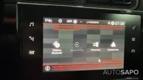 Citroen C3 1.2 PureTech Shine de 2021