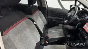 Citroen C3 1.2 PureTech Shine de 2021