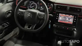 Citroen C3 1.2 PureTech Shine de 2021