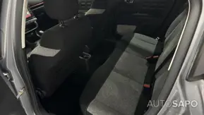 Citroen C3 1.2 PureTech Shine de 2021