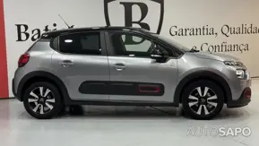 Citroen C3 1.2 PureTech Shine de 2021