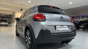 Citroen C3 1.2 PureTech Shine de 2021