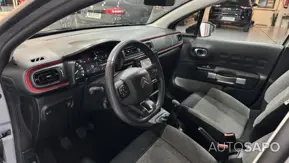 Citroen C3 1.2 PureTech Shine de 2021