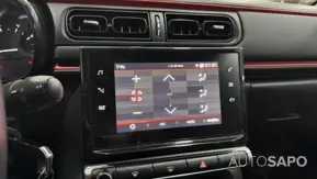 Citroen C3 1.2 PureTech Shine de 2021