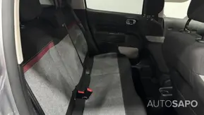 Citroen C3 1.2 PureTech Shine de 2021