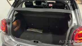 Citroen C3 1.2 PureTech Shine de 2021