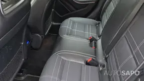 Mercedes-Benz Classe GLA de 2017