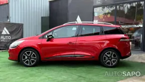 Renault Clio de 2015