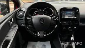 Renault Clio de 2015