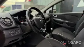 Renault Clio de 2015
