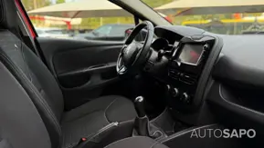 Renault Clio de 2015