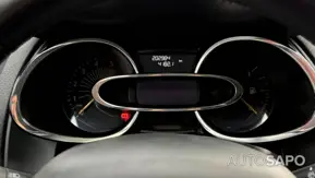 Renault Clio de 2015