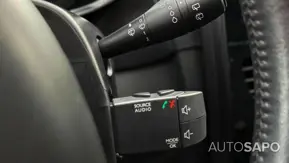 Renault Clio de 2015