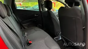 Renault Clio de 2015