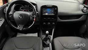 Renault Clio de 2015