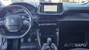 Peugeot 208 1.2 PureTech Active de 2021