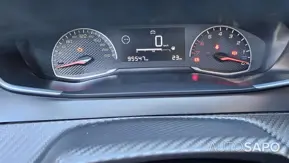 Peugeot 208 1.2 PureTech Active de 2021