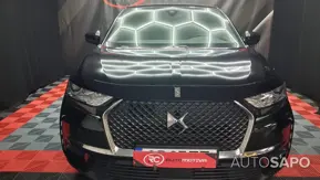 DS DS7 Crossback de 2020